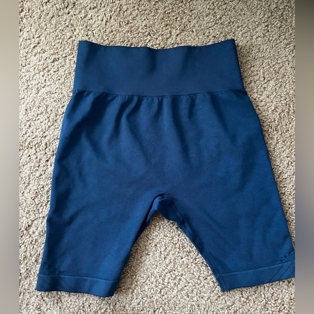 Joy Lab Biker Shorts